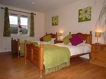 Eels Foot Inn Лейстон Екстер'єр фото