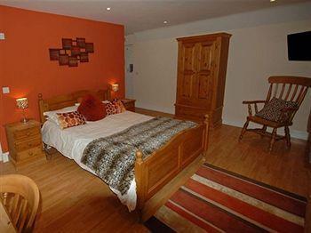 Eels Foot Inn Лейстон Екстер'єр фото