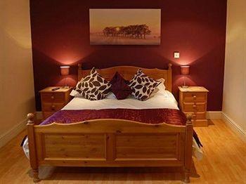 Eels Foot Inn Лейстон Екстер'єр фото
